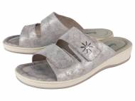 Mules femme , le prix 9.99 €
- Du 36 au 40 selon modèle
- ...