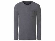 T-shirt manches longues homme