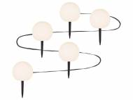 Balises solaires