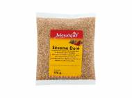 Sésame doré1 , prezzo 0.69 € per 100 g au choix
  Â