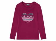 T-shirt thermique , le prix 4.49 €
- Du 6/8 ans (122/128 ...