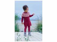 Robe en maille