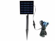 Guirlande lumineuse solaire Ă LED , le prix 9.99 € ...