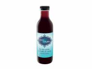 Jus de raisin, grenade et cassis1 , prezzo 1.49 € per 75 cl
