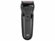Rasoir électrique Braun, le prix 39.99 €
- Autonomie : ...
