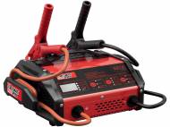 Chargeur de batterie avec fonction daide au démarrage , le ...