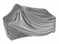 Housse de protection moto
