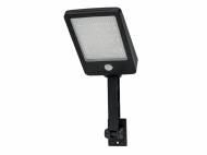 Projecteur solaire à LED avec détecteur de mouvements