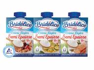Bridélice crème légère semi épaisse