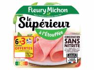 Fleury Michon Le SupĂ©rieur Ă lĂ©touffĂ©e , le prix 3.79 € ...
