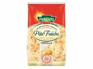 Panzani farfalle qualité pâtes fraîches