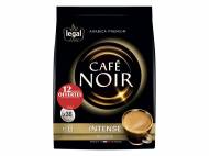 Legal café noir intense velouté