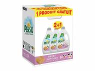 Persil lessive liquide , le prix 11.98 €
- 2 + 1 OFFERT
