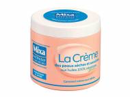 Mixa crème corps en pot