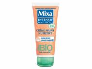 Mixa crème main bio