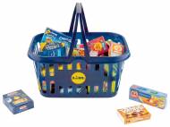 Panier à provisions