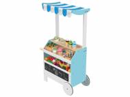 Kiosque ambulant ou boutique théâtre 2 en 1 , le prix 39.99 ...