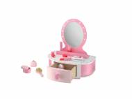 Établi, coiffeuse ou chariot en bois pour enfant chez , le ...
