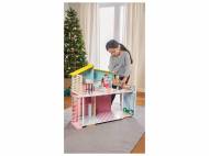 Maison de poupées Fashion Doll en bois