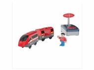 Train ou locomotive télécommandé ou USB , le prix 12.99 € ...