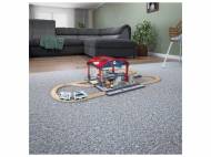 Set de train, gare, City-Express ou parc de dinosaures , le ...