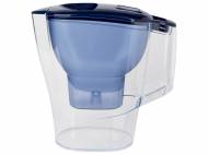 Carafe filtrante Aluna Brita