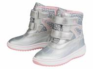Bottes dhiver enfant