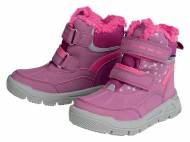 Bottes dhiver enfant