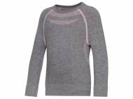 Sous-vêtements techniques seamless enfant