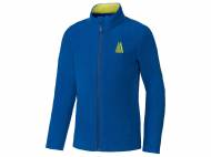 Veste en polaire thermique enfant