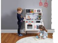 Cuisine en bois pour enfant