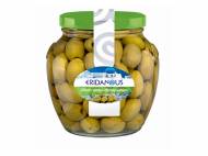 Olives vertes dénoyautées1