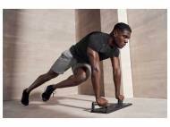 Planche à pompes ou set de fitness