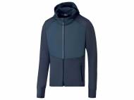 Veste technique softshell