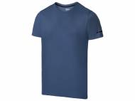 T-shirt technique