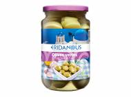 Olives vertes farcies1