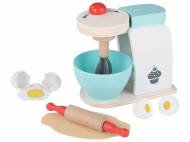 Accessoires de cuisine en bois