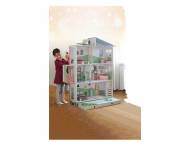 Maison de poupées Fashion Doll en bois , le prix 89.99 € ...