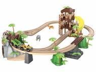 Set de chemin de fer jungle ou ferme , le prix 23.99 € ...