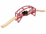 Set daccessoires pour set de rails et routes en bois , le prix ...