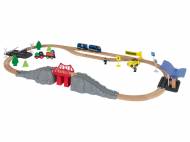Set de chemin de fer , le prix 15.99 €
- Longueur ...