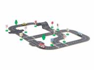 Set de routes en bois , le prix 21.99 €
- Au choix ...
