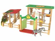 Ferme ou enclos de zoo en bois , le prix 16.99 €
- ...