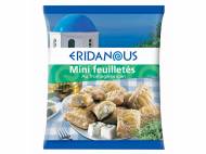 Feuilletés ou mini