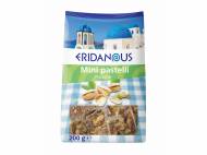 Mini pastelli1 , prezzo 1.99 € per 200 g au choix
- Au choix ...