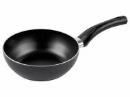 Mini-wok, casserole ou poêle en aluminium