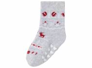 Chaussettes thermiques fille ou garçon
