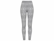 Legging de Noël femme