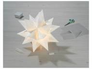 Set de création étoile en papier