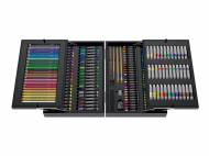 Coffret à dessin et peinture
